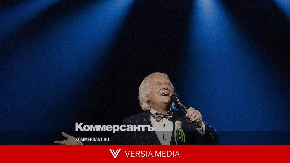 Про Юрия Куклачева решили снять байопик