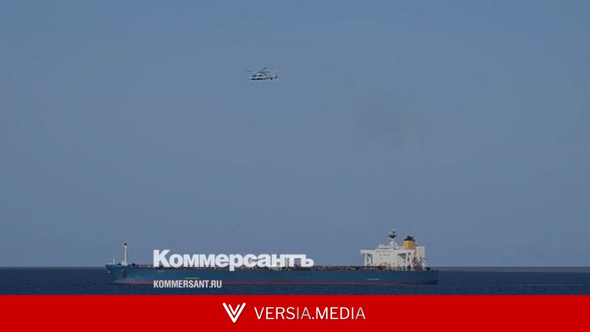 Капитана задержанного Францией танкера Deliver отпустили из-под стражи