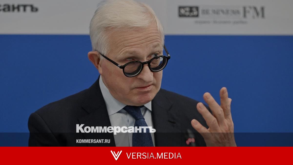 Шохин призвал не использовать методы ЦБ для борьбы с подорожанием топлива